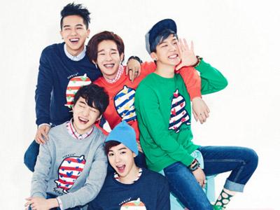 Susul Big Bang, WINNER Akan Parodikan Drama 'The Heirs' di WINNER TV!